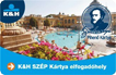 k&h szép kártya